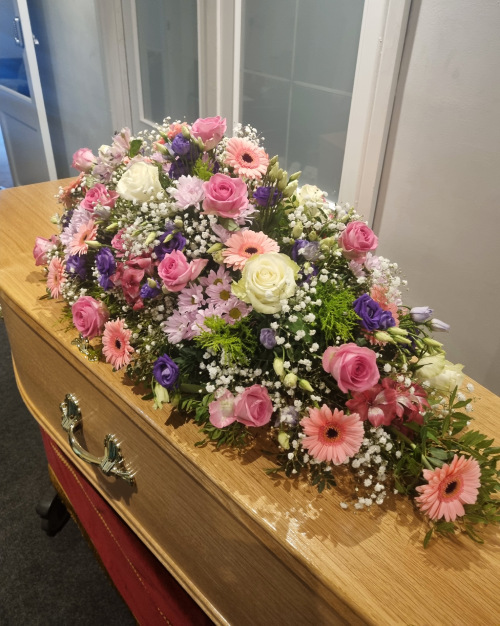 Floral Tributes img
